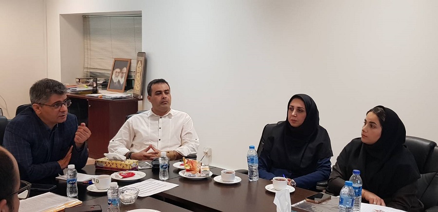 نجات محیط زیست با بازیافت لجن اسیدی